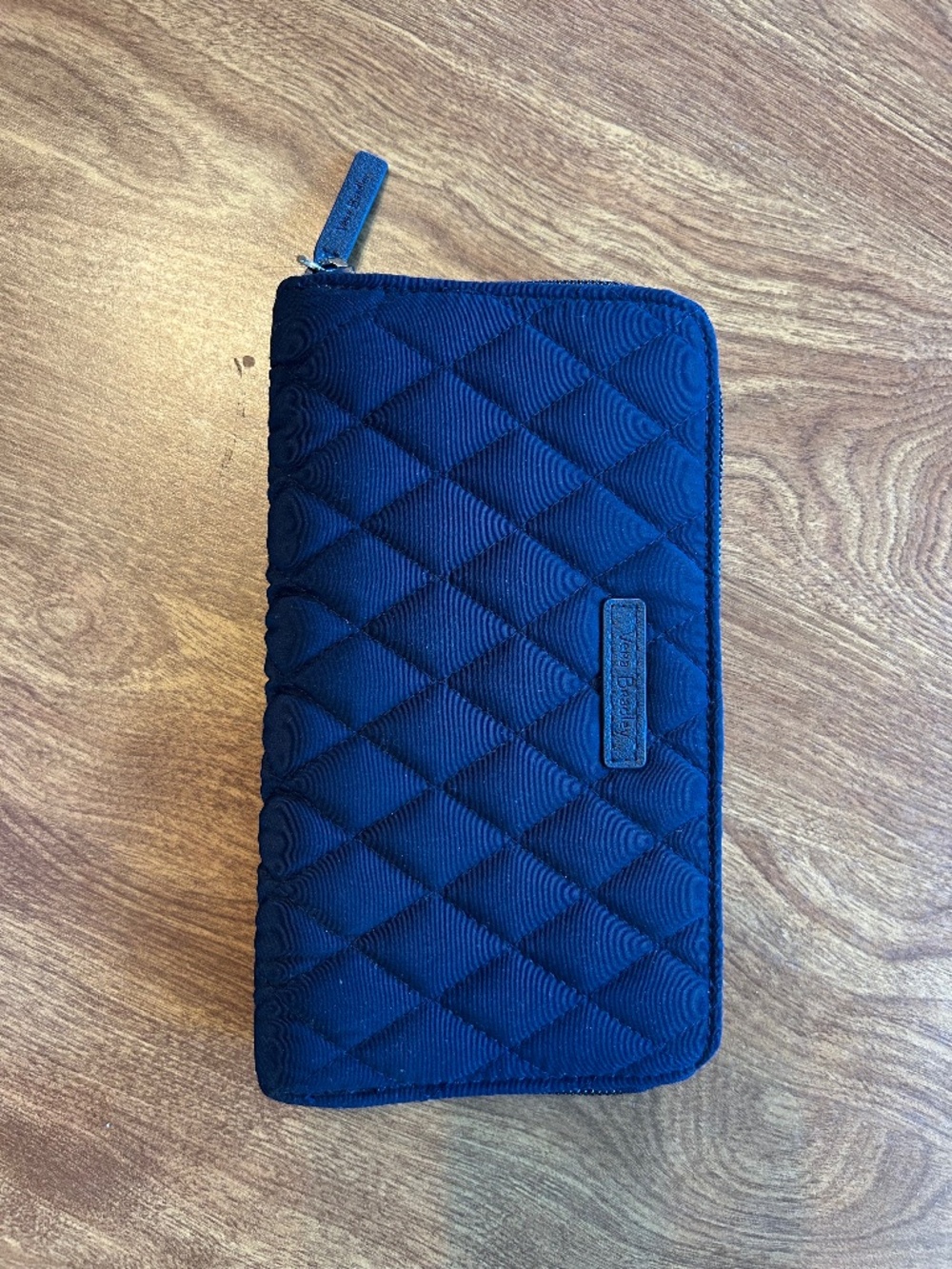 Vera Bradley Accordion Wallet